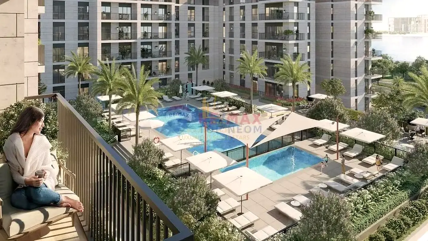 For Sale Premium Apartment in Maryam Island  Jawaher 2 Building