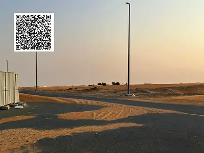 6200 Sq.ft Industrial Plot Ready to construct available for Sale in Al Qasmia City Al Madam Sharjah