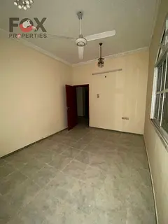 Apartment for rent in a prime location – Ajman, Al Nuaimiya 2 - 2 bedrooms - living room - 2 bathr