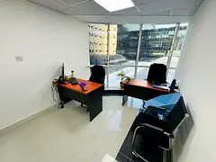 Elevate Your Work Experience| Brand new fitted offices for rent