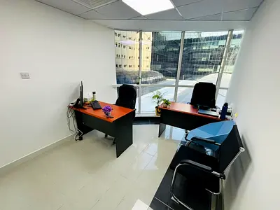 Elevate Your Work Experience| Brand new fitted offices for rent