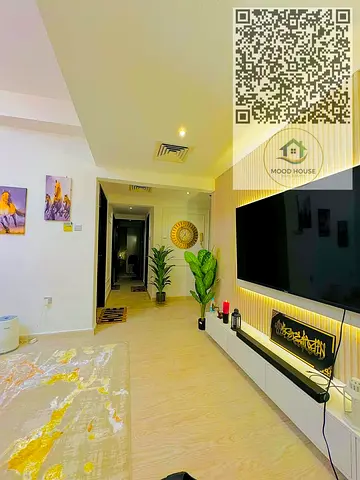 🏢 **Garden City – Ajman | An Integrated Residential Community Featuring a Strategic Location Close to Sheikh Mohammed Bin Zayed Road, Offering a Vari