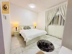 Special Opportunity for Monthly Rent in the Heart of Al Naeemiyah 1 | Two-Bedroom Apartment with Liv