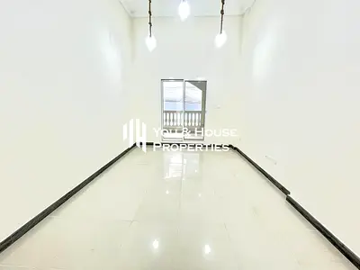 Well Maintained Apartment I Spacious & Modern I Ready to Move