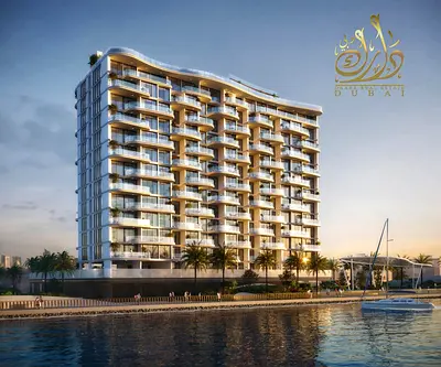 WATERFRONT | FULLY FURNISHED | 12-14% ROI