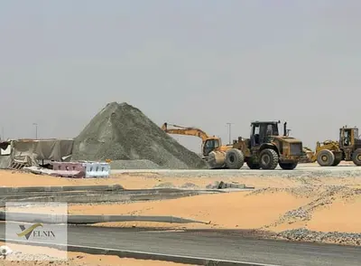 For Sale I Two Adjacent Plots I Corner Plots I Al Buleida 2, Sharjah