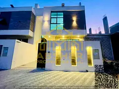 Townhouse Villa for Sale in Al Helio 2 – Ajman