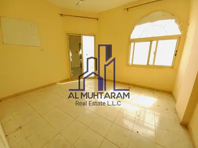 Luxurious 1bhk with Balcony Roadside Building