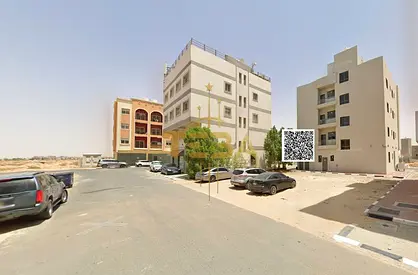 Residential/Commercial Land for Sale in Al Nakheel – Ajman
