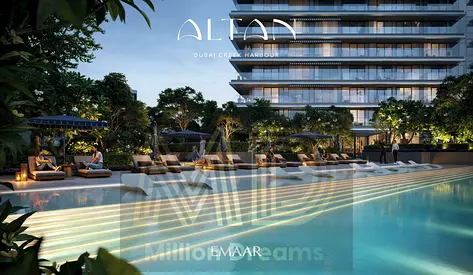 LUXURY 3BR | PRIME ADDRESS | HIGH ROI