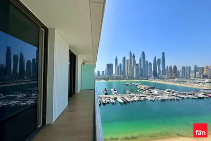 WATERFRONT LIVING I PRIME UNIT I URGENT TO RENT