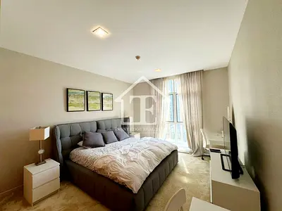 Furnished 1BR | Good ROI| Investor Deal | For Sale