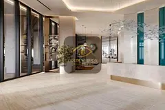 Distress Deal Amazing Studio Al Hamra Waterfront