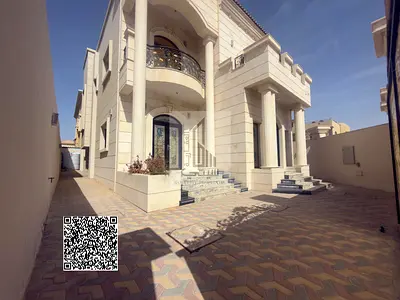 فيلا سكنية في منطقة المويهات 1.
