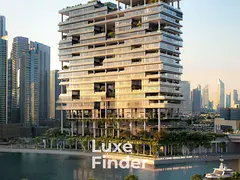 High Rise | Full Floor Offices | Prime Location