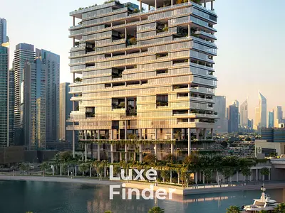 High Rise | Full Floor Offices | Prime Location