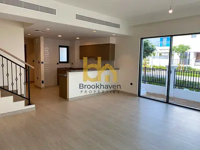 Vacan Elegant 5BR | Corner Villa | Luxury Waterfront Living