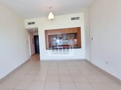 Spacious 1Br | Chiller Free Ready to Move