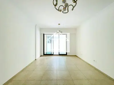 Smart Corner Unit | Balcony | Semi Closed Kitchen