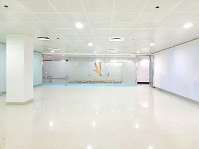 Dewa Bills Free: Near metro Station: Spacious size