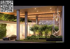 Beachfront 3BR Villa | Private Pool | Tonino Lamborghini