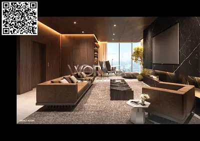 Beachfront 3BR Villa | Private Pool | Tonino Lamborghini