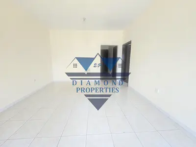 Very hot offer very spacious 1bhk two washroom master room window AC whith big balcony in Abushagara available only 30k and good location