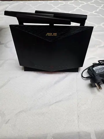 Asus wifi 6 router