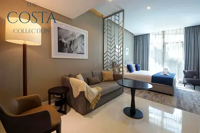 Prim Location | Canal View | Fully Equipped Studio