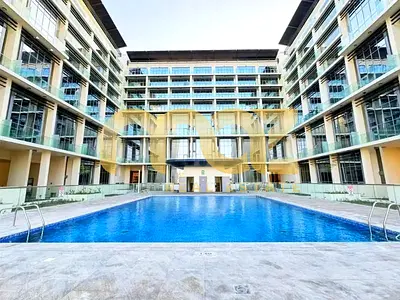 Swimming Pool View | 1BR Loft | High ROI |Call Now
