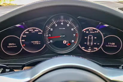 صورة مصغرة 16 لـ 2018 Porsche CAYENNE