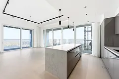 Fully Upgraded | Full Palm View | All bills inc