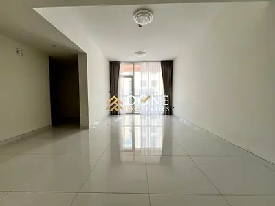 ALL MASTER BEDROOM WITH WARDROBE. MAID ROOM. LUXURIOUS BRAND NEW BUILDING. SPECIOUS HUGE SIZE 3BR