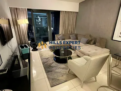 FULLY FURNISHED , WELL MAINTAINED 1 BHK AVAILABLE FOR RENT