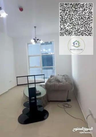 Quick Sale Opportunity | 1BHK with Private Parking in City Tower – Al Nuaimiya 3