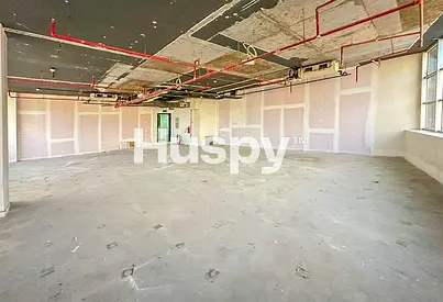 Shell and Core | Multiple Units | Vacant