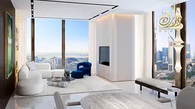 Prime Apt | High-Floor | Stunning Marina &amp; City Views