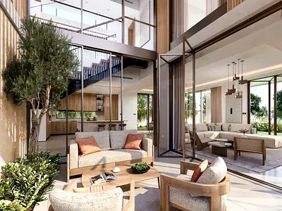 Standalone Villas | Private Garden | Spacious