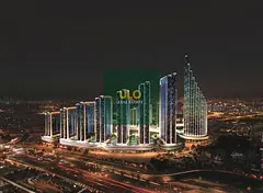 3 Bedroom Apartment | Maybach Six Tower B | Marina &amp; Canal Views