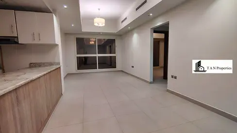 Spacious 2BHK+Maid Room | Modern Living | Ready to Move