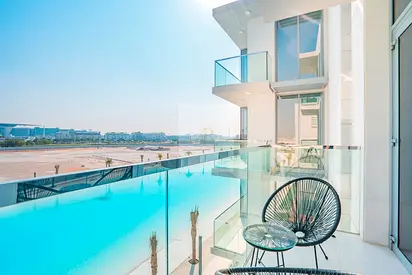 Fully furnished | Bright | Elegant finishing