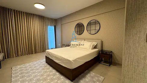 2 Bedroom Luxury Apt | Exclusive Facilities | All-Inclusive Gated Community | Resale |