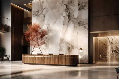 5 years PHPP | Fully Furnished | Marriott Branded