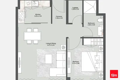 Marriott Branded | 5 Years Phpp | Fully Furnished