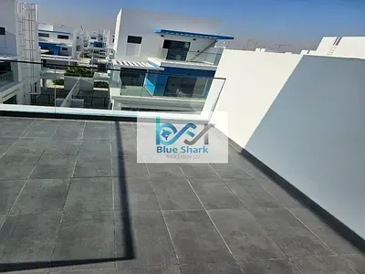 Prime 4 Bedroom Villa | Crystal Lagoons | Mediterranean Living