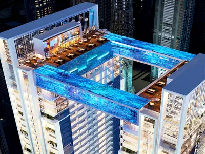 Sky Villa + Pool | Island View | High End Luxury