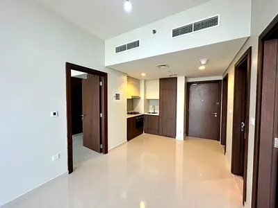 Damac Reva Residence, 2 bed apartment, nice views, vacant