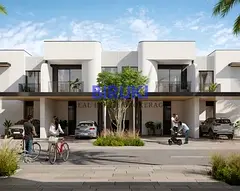3 Bedrooms | Handover Q4 2026 | Resale