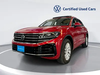 VW Certified | Fully Inspected | Like New | With Warranty  Service | Downpayment Assist