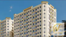 2 BHK for Sale in Al Ameera Village, Ajman – Prime Location with Flexible Installments